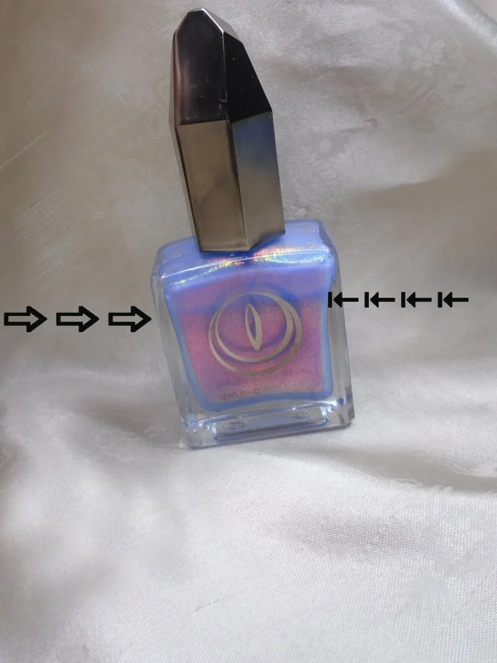 Mooncat After The Rain Nail Polish - Perfect Spring Color! - Picture 6 of 9